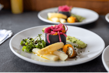 fotografia profesional gastronomia